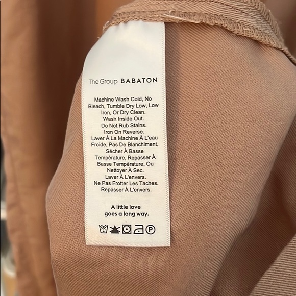 Dress - Picture 4 of 5